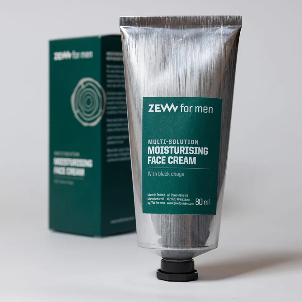 ZEW for Men Face Cream 80 ml