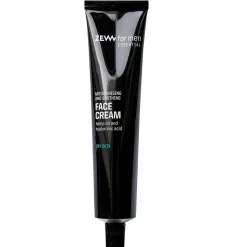 ZEW for Men Face Cream Essential Moisturising & Soothing 50 ml