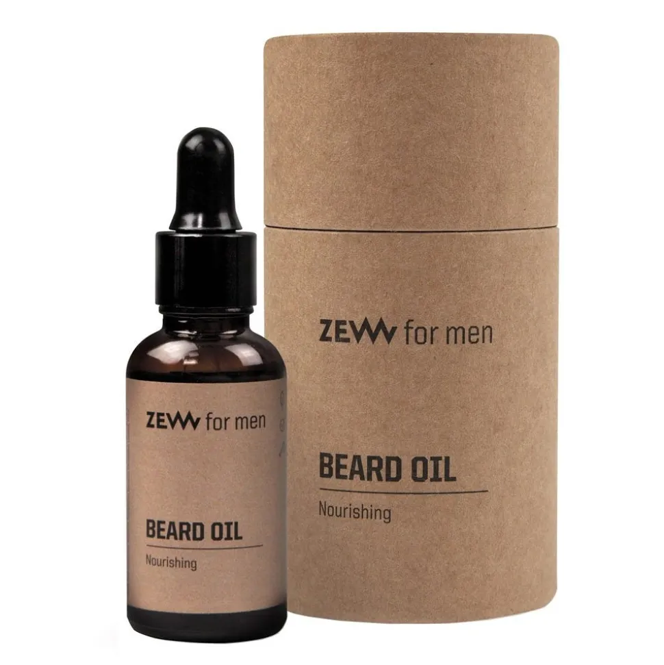 ZEW for Men Nourishing Beard Oil 30 ml
