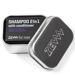 ZEW for Men Shampoo 2in1 with Conditioner 85 g
