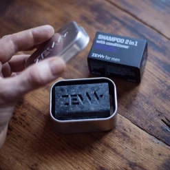 ZEW for Men Shampoo 2in1 with Conditioner 85 g