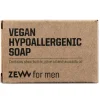 ZEW for Men Vegan Hypoallergenic Soap 85 ml