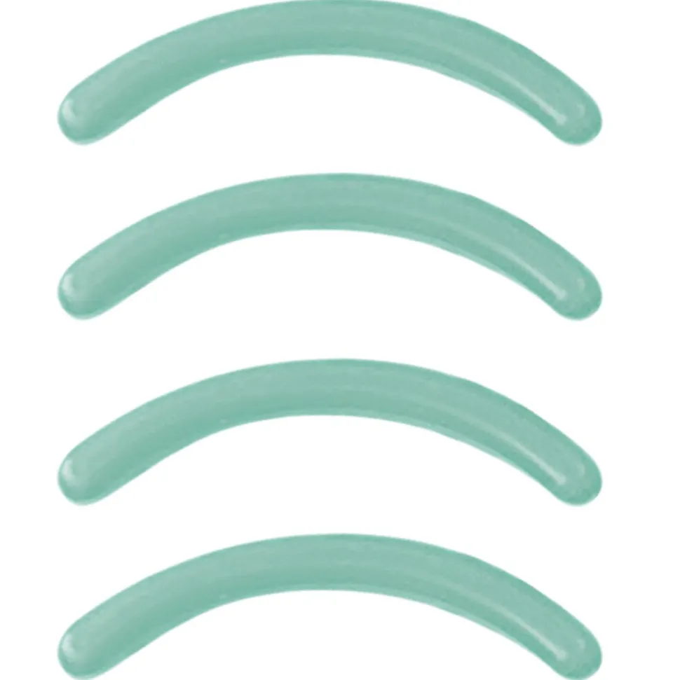 Zwilling 4 Ersatzpads für Wimpernzange