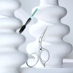 Zwilling Augenbrauenschere