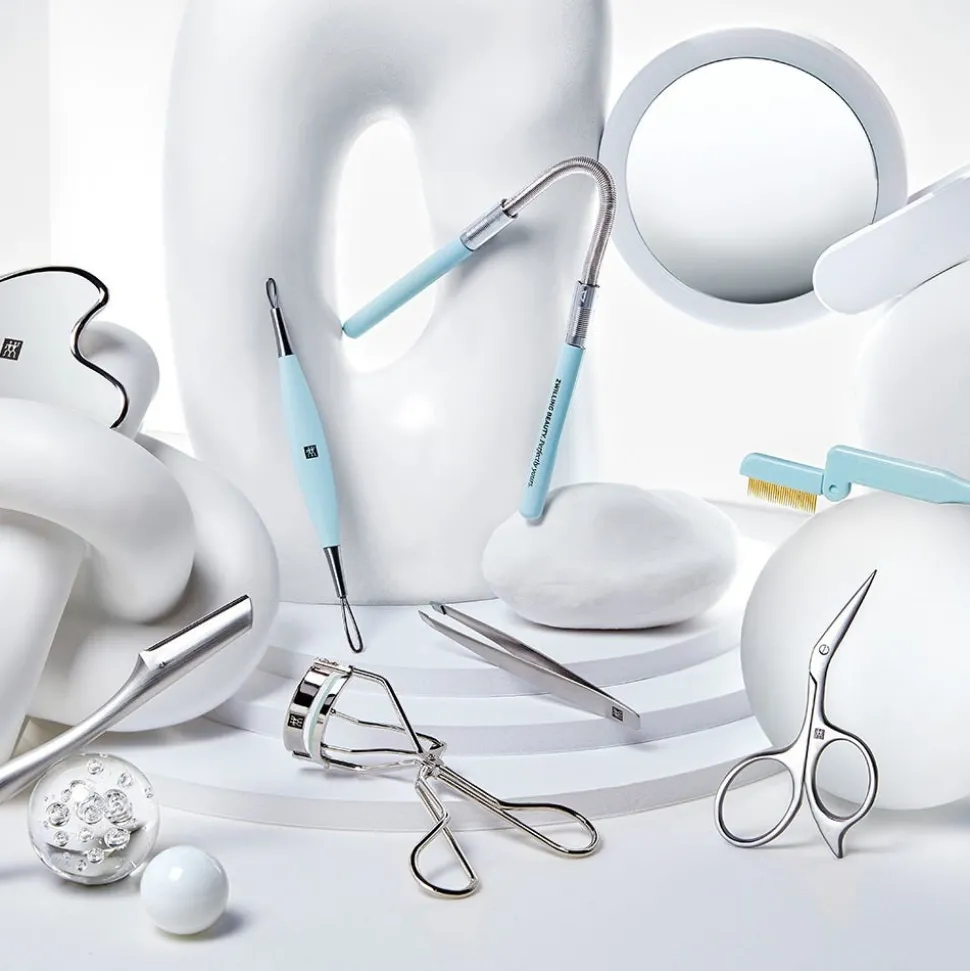 Zwilling Augenbrauenschere