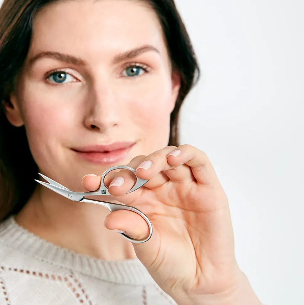 Zwilling Augenbrauenschere