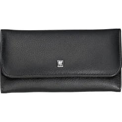 Zwilling Classic Inox Etui Rinderleder schwarz