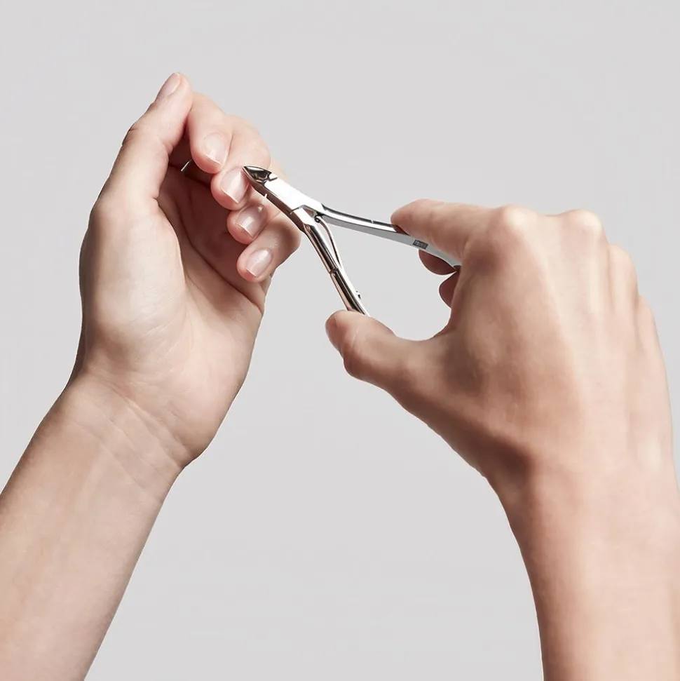 Zwilling Classic Inox Hautzange 100 mm