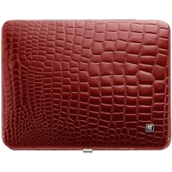 Zwilling Classic Maniküre Set 10-teilig in Rot