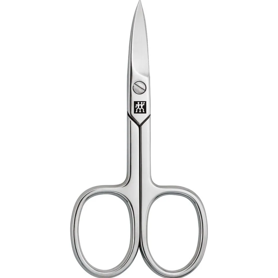 Zwilling Classic Maniküre Set 10-teilig in Rot