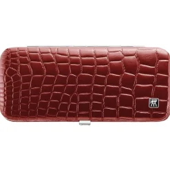Zwilling Classic Maniküre Set 5-teilig in Rot