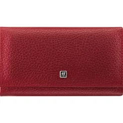 Zwilling Classic Maniküre Set 7 teilig in Rot