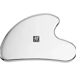 Zwilling Edelstahl-Gesichtsmassage-Tool