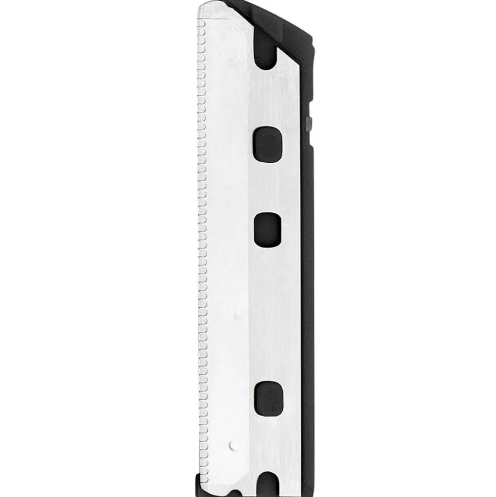 Zwilling Ersatzklingen Gesichtshaar-Rasierer Gold