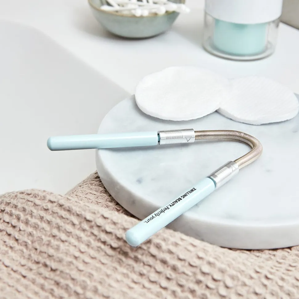 Zwilling Gesichtshaarentferner