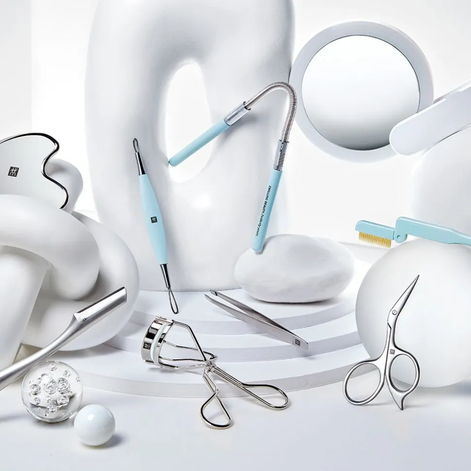 Zwilling Gesichtshaarentferner