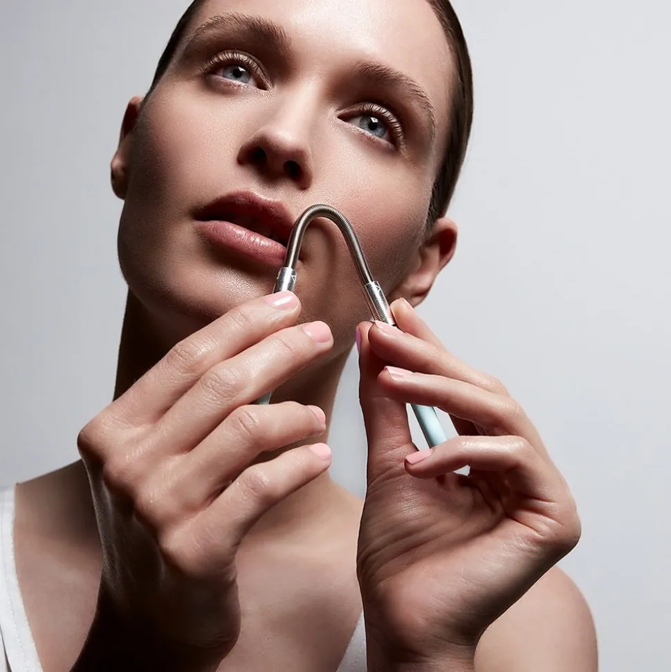 Zwilling Gesichtshaarentferner