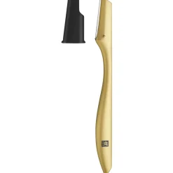 Zwilling Gesichtshaar-Rasierer Gold