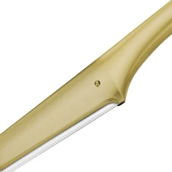 Zwilling Gesichtshaar-Rasierer Gold