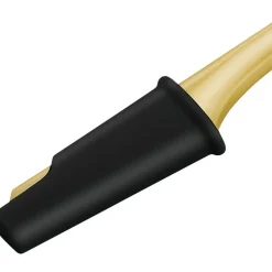 Zwilling Gesichtshaar-Rasierer Gold