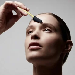 Zwilling Gesichtshaar-Rasierer Gold