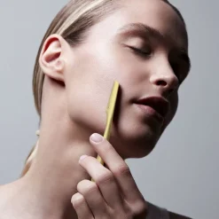 Zwilling Gesichtshaar-Rasierer Gold