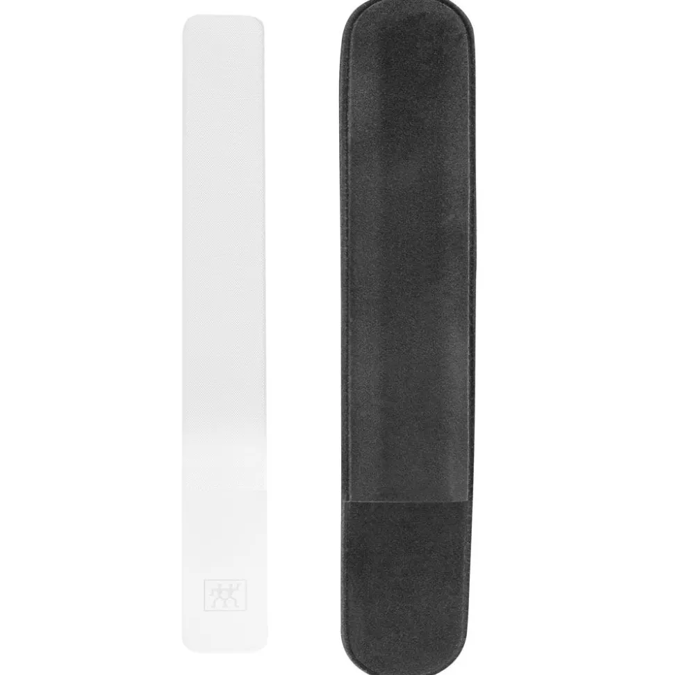 Zwilling Glas-Nagelbuffer