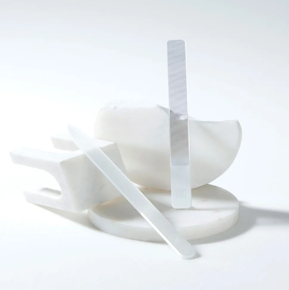 Zwilling Glas-Nagelbuffer