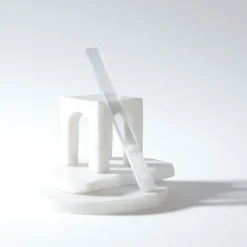 Zwilling Glas-Nagelbuffer