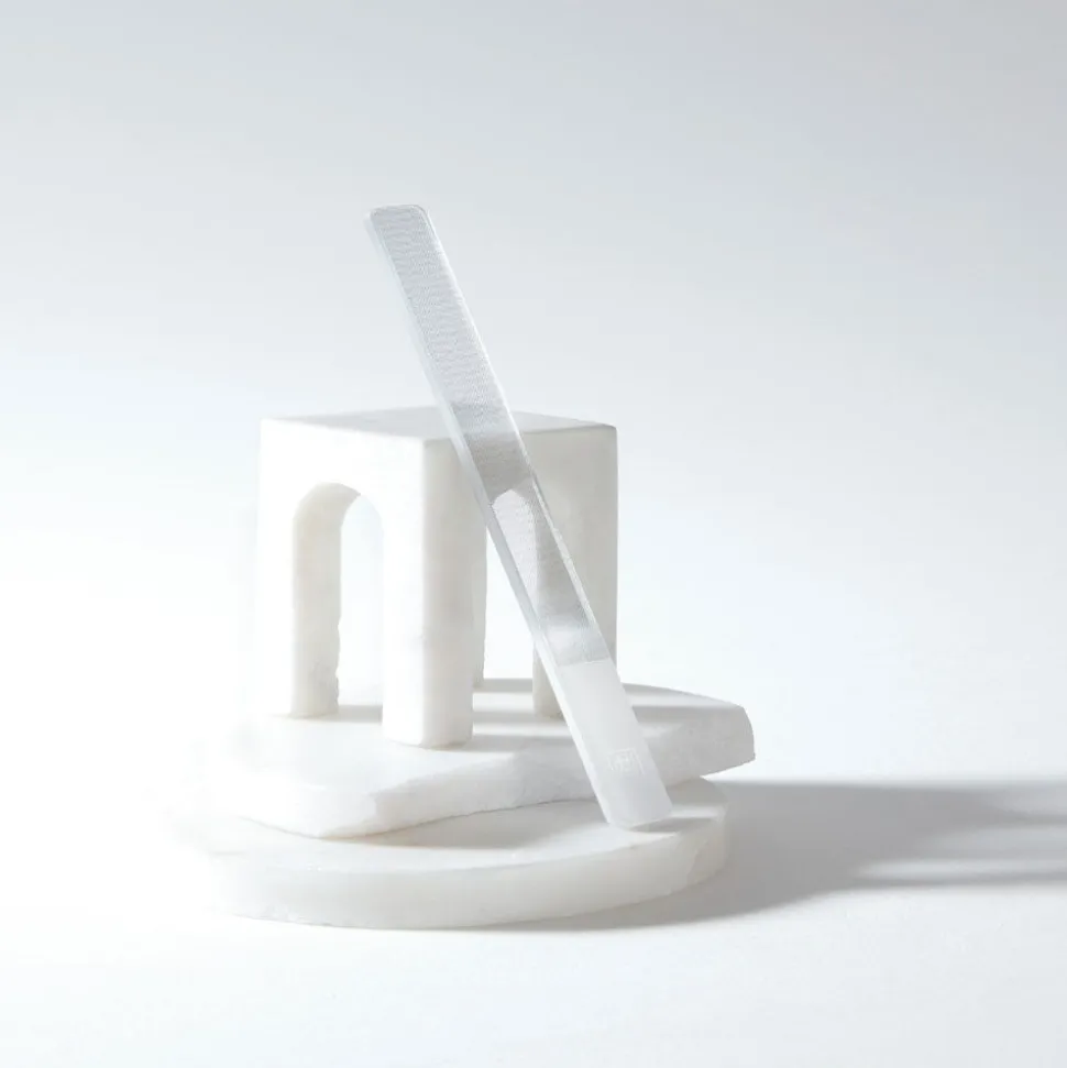 Zwilling Glas-Nagelbuffer