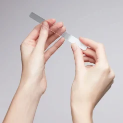 Zwilling Glas-Nagelbuffer