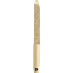 Zwilling Maniküre Pediküre Set 5 tlg. mit Nagelschere beige