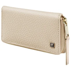 Zwilling Maniküre Pediküre Set 5 tlg. mit Nagelschere beige