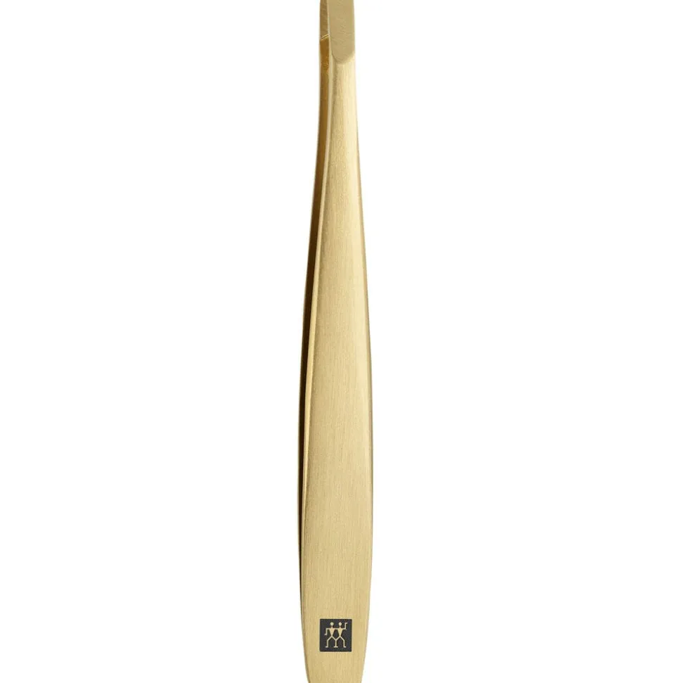 Zwilling Maniküre Pediküre Set 3tlg. mit Kompakt-Nagelknipser grün