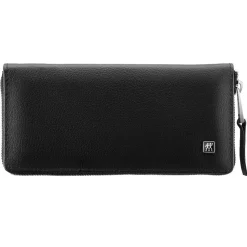 Zwilling Maniküre Pediküre Set 5tlg. mit Nagelschere schwarz