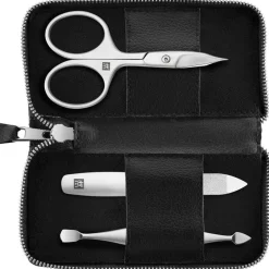 Zwilling Maniküre Pediküre Set 3 tlg. mit Kombi-Nagelschere