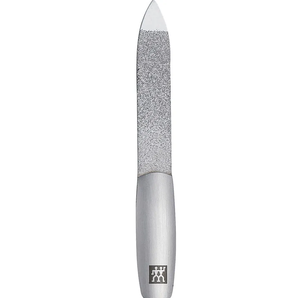 Zwilling Maniküre Pediküre Set 3 tlg. mit Kombi-Nagelschere