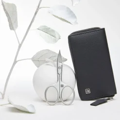 Zwilling Maniküre Pediküre Set 3 tlg. mit Kombi-Nagelschere