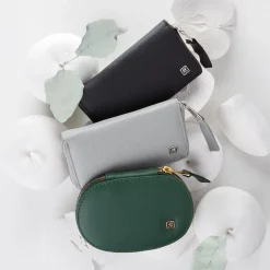 Zwilling Maniküre Pediküre Set 3 tlg. mit Kombi-Nagelschere