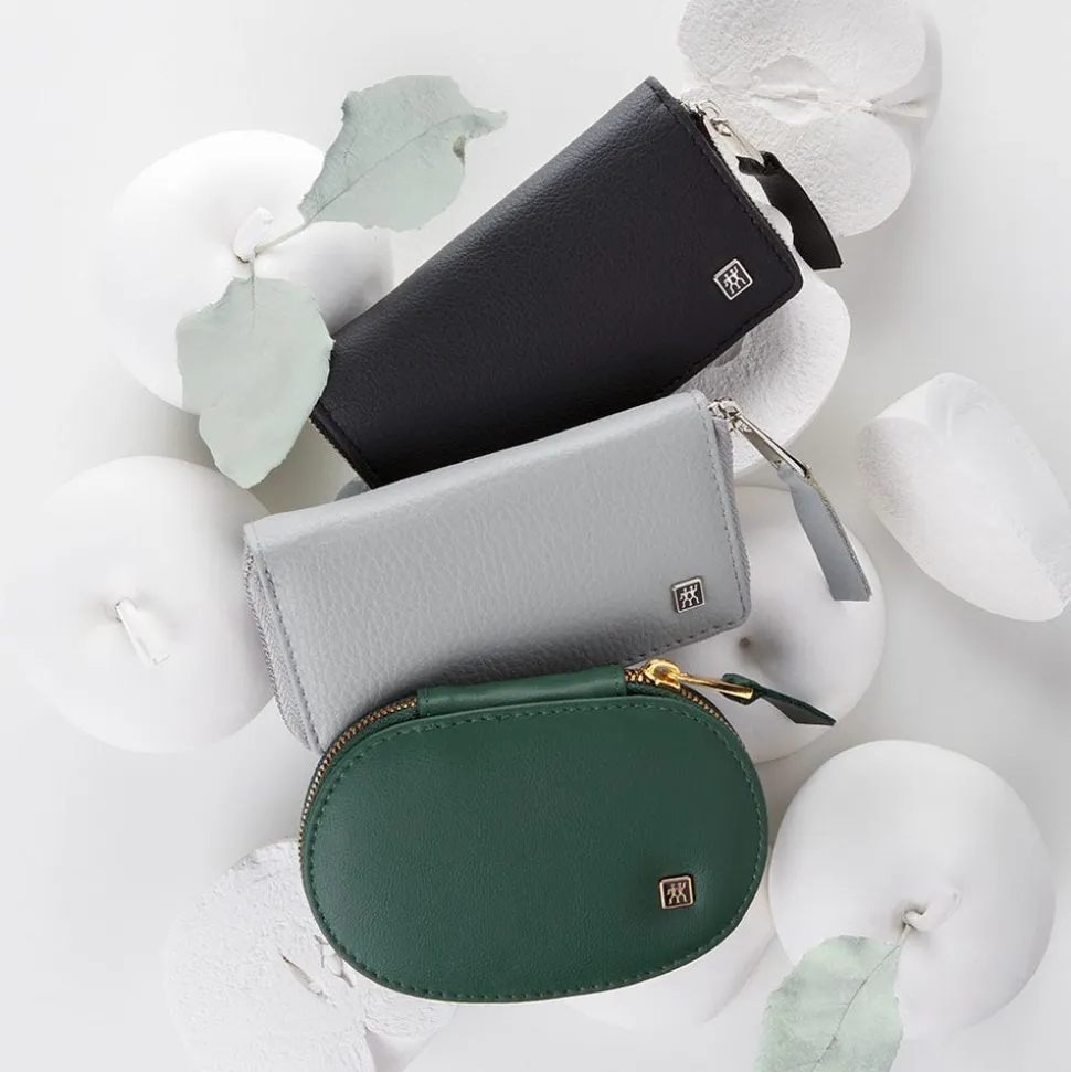 Zwilling Maniküre Pediküre Set 3 tlg. mit Kombi-Nagelschere