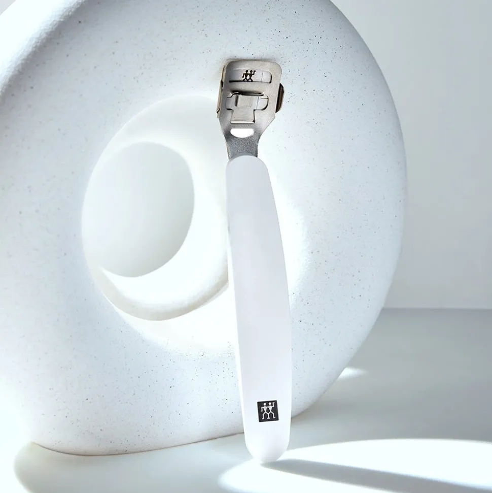 Zwilling Premium Hornhaut-Hobel