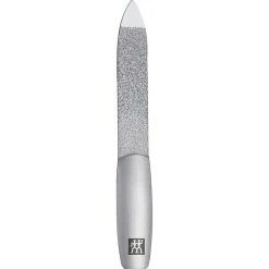 Zwilling Premium Maniküre Set 3-teilig in Braun