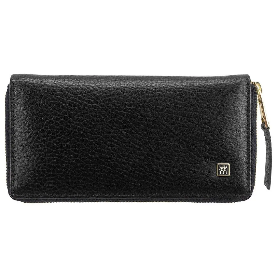 Zwilling Premium Maniküre Set 5-teilig in Schwarz