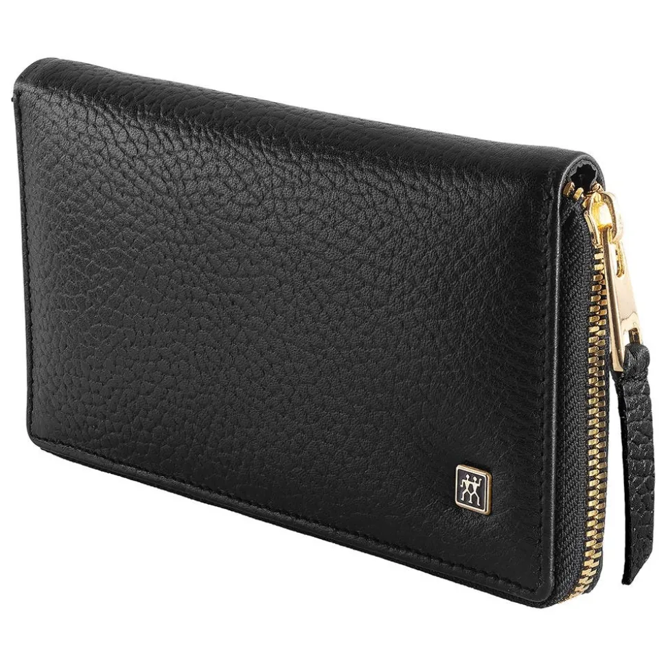 Zwilling Premium Maniküre Set 5-teilig in Schwarz