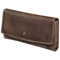 Zwilling Premium Maniküre Set 5-teilig in Braun