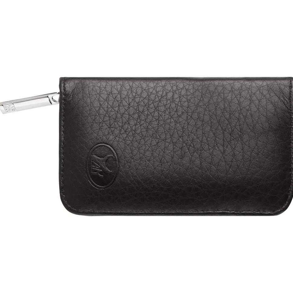 Zwilling Premium Maniküre Set 5-teilig in Schwarz