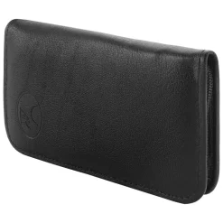 Zwilling Premium Maniküre Set 5-teilig in Schwarz