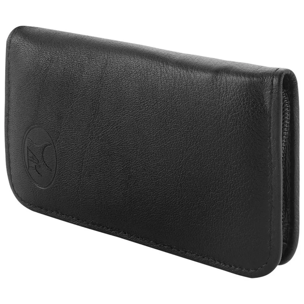 Zwilling Premium Maniküre Set 5-teilig in Schwarz