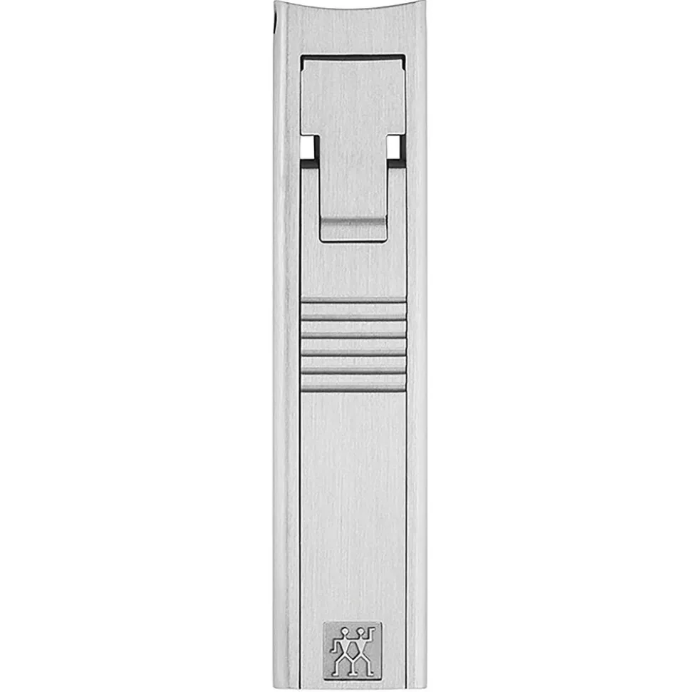 Zwilling Premium Maniküre Set 5-teilig in Schwarz