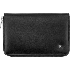 Zwilling Premium Maniküre Set 8-teilig in Schwarz